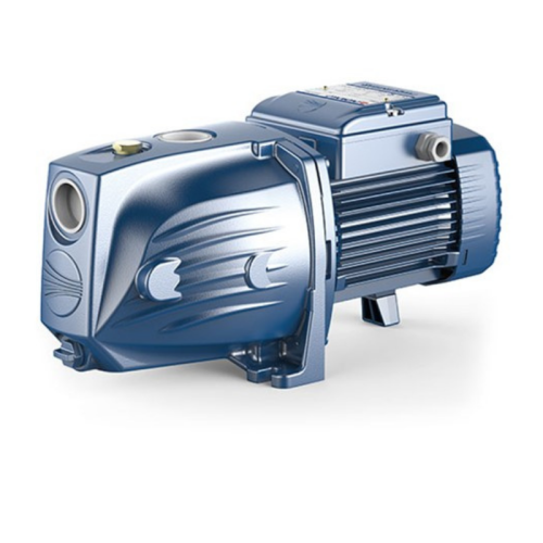 JSWM1BN 0.48Kw 1 Phase Jet Self Priming Pump Pedrollo