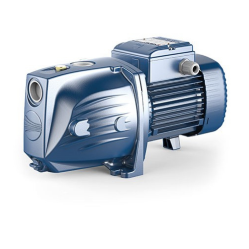 JSWM2C 0.75Kw 1 Phase Jet Self Priming Pump Pedrollo