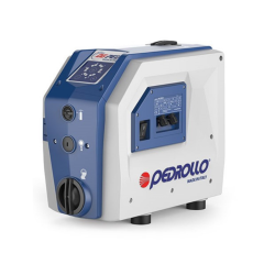 DGPED3 0.75Kw 1 Phase Automatic Pressurisation System and Inverter Pedrollo