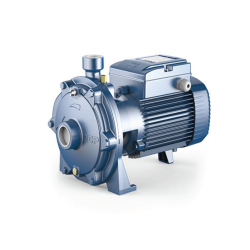 2CP32200C 3Kw 3 Phase Twin Impeller Centrifugal Pump Pedrollo