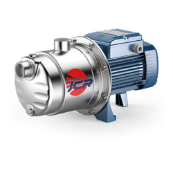 JCRM1A 0.55Kw 1 Phase Jet Self Priming Pump Pedrollo