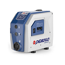 DGPED5 1.1Kw 1 Phase Automatic Pressurisation System and Inverter Pedrollo
