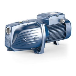 JSWM3CM 1.1Kw 1 Phase Jet Self Priming Pump Pedrollo