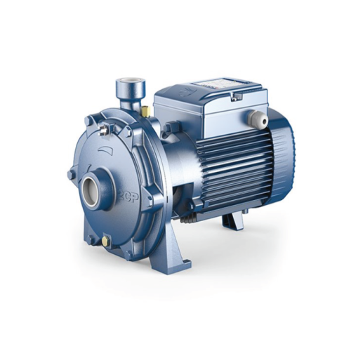 2CP2514A 1.5Kw 3 Phase Twin Impeller Centrifugal Pump Pedrollo