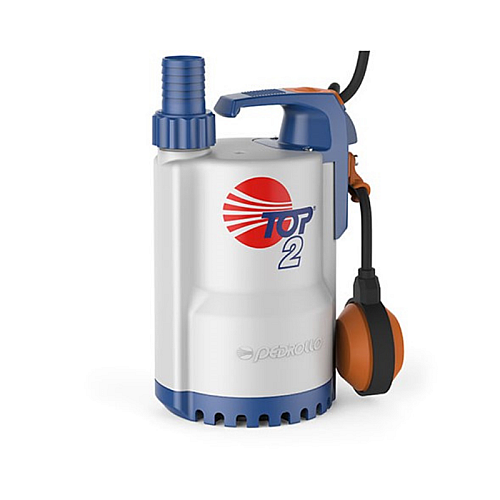 TOP3 0.55Kw Submersible Drainage Pump Pedrollo