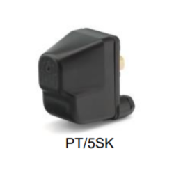PT5SK 1.4-2.8Bar Pressure Switch Pump Pedrollo