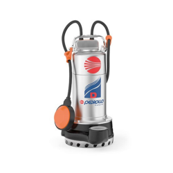 DM30N 1.1Kw 1 Phase Submersible Drainage Pumps For Clean Water Pedrollo
