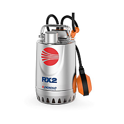 RXM1 0.25Kw Submersible Drainage Pump Pedrollo