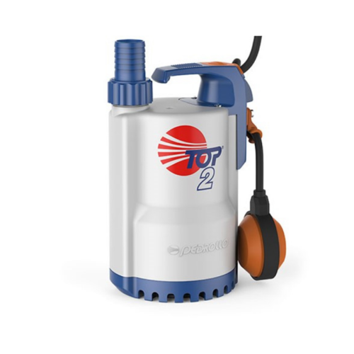 TOP4 0.75Kw Submersible Drainage Pump Pedrollo