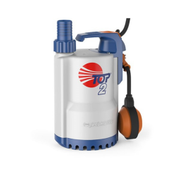 TOP1 0.25Kw Submersible Drainage Pump Pedrollo