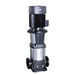 UVP3220 4Kw Vertical Multi Stage Pump UVP Series Unoflow