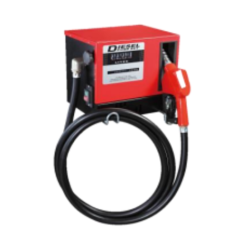 YOilpJYB80A 72L 240V AC Diesel Pump