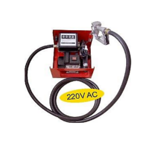 YOilp1224BT12 60L 240V AC 350w Diesel Pump Set Oil Pump