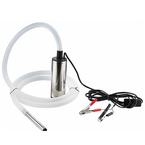 YMAR50012 12V Oil Submersible Pump Accessories