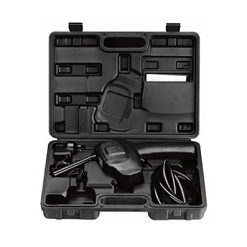 YOILP5036 120L Oil Rechargeable PVC Gasoline Gun Oil Pump Accessories