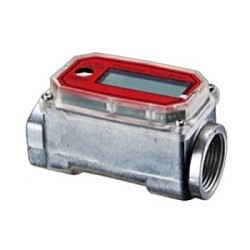 YOilp10114 20Bar Electric Flow Meter Oil Pump Accessories