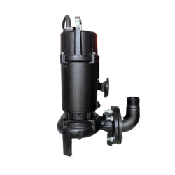 50Z222 3Hp 415VSubmersible Sewage Pump Z Series Meudy