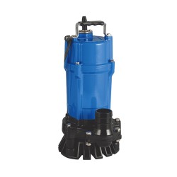FSM275F 18m 0.75Kw FSM Submersible Drainage Pump Meudy