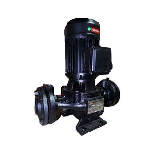 LP100 5.5Kw 7.5Hp 415V Inline Pump Unoflow