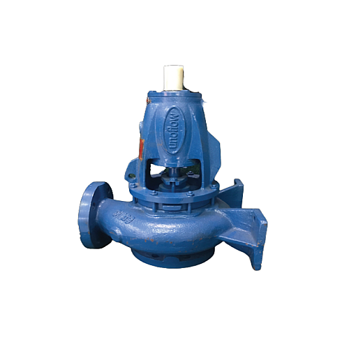 4026 30Hp 2900rpm End Suction Centrifugal Pump Unoflow