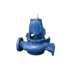 8020 50Hp 2900rpm End Suction Centrifugal Pump Unoflow