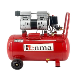 KWU750 1Hp 50L  Air Compressor KWU Series Benma KWU750 1Hp 50L  Air Compressor KWU Series Benma