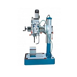 Z3032X7P 750w Bench Radial Drilling Machine Xest Ling