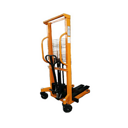 1000kg CTY1.0 Hand Stacker Equipment Benma