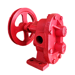 KS20 1Hp Gear Pump KS Series China