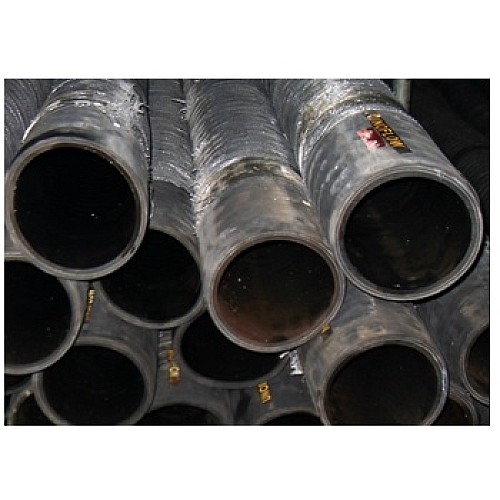 4inch x 20ft Suction Hose Unoflow