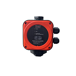 Hydrocall 2200M 240v Pressure Control Stream