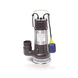 SPA374 Auto 75mm 750w Submersible Pump Stream