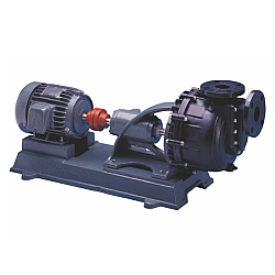 PL532L 3inch 5Hp 415V Self Priming Chemical Without Motor Showfou