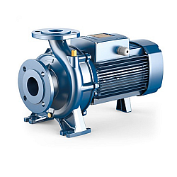 F32200A 7.5Kw 3 Phase Centrifugal Pump With Energy Saving IE3 Motor Pedrollo