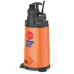 Top Multi Evotech2 0.55Kw 1 Phase Multi Stage Submersible Pump Pedrollo