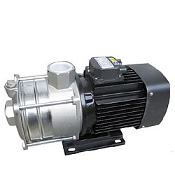 HSI230AP 0.37Kw Multi Stage Pump Horizontal HSI Series Unoflow
