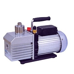 VE280 1Hp Dual Stage VE Series Vacuum Pump