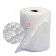 1m x 1meter Single Layer Customized Length Plastic Bubble Wrap 1 Meter Width