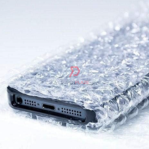 1m x 5meter Double Layer Customized Length Plastic Bubble Wrap 1 Meter Width