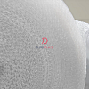 1m x 1meter Single Layer Customized Length Plastic Bubble Wrap 1 Meter Width