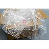 1m x 1meter Double Layer Customized Length Plastic Bubble Wrap 1 Meter Width