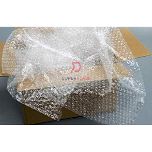 1m x 5meter Double Layer Customized Length Plastic Bubble Wrap 1 Meter Width