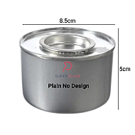 250ml Chafing Fuel Steno Heating Wax Heating Candle Light Gel Lilin Buffet Lilin Pemanas Serbaguna