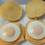 Lids Only SS Aluminium Tradition Dessert Mould Acuan Kuih Serabai