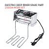 2500W Head Set Spare Part For Electric Deep Fryer Replacement Part