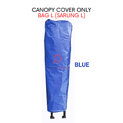 Blue Bag Large Canopy Cover Tent Protection Cover