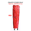Red Bag XL Extra Large Canopy Cover Tent Protection Cover