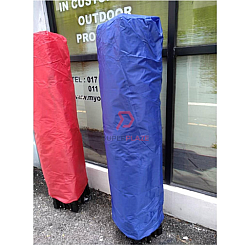 Red Bag XL Extra Large Canopy Cover Tent Protection Cover