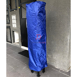 Blue Bag XL Extra Large Canopy Cover Tent Protection Cover