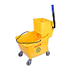 20L Wringer Only Mop Cart Replacement Spare Parts Janitor Housekeeping